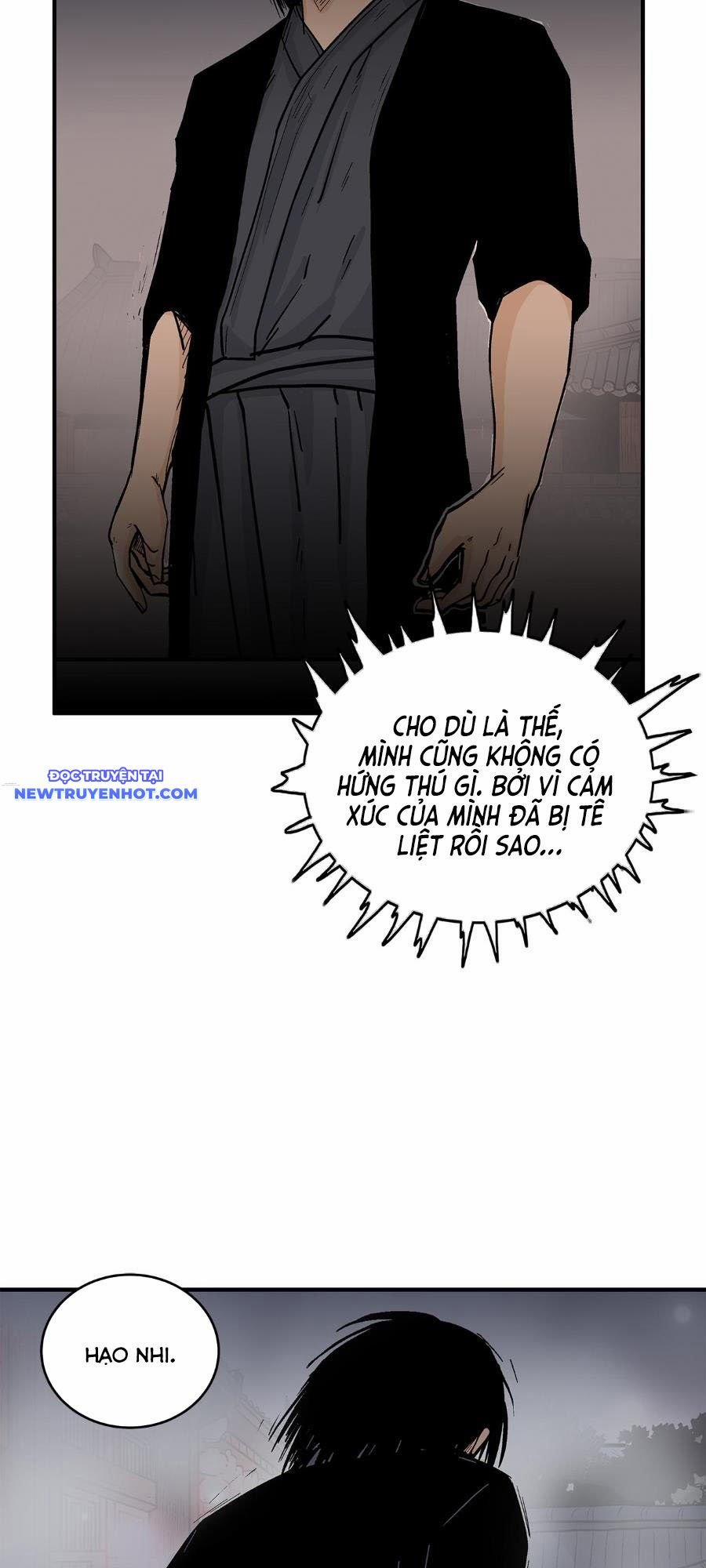 Hỏa Sơn Quyền 182 trang 29