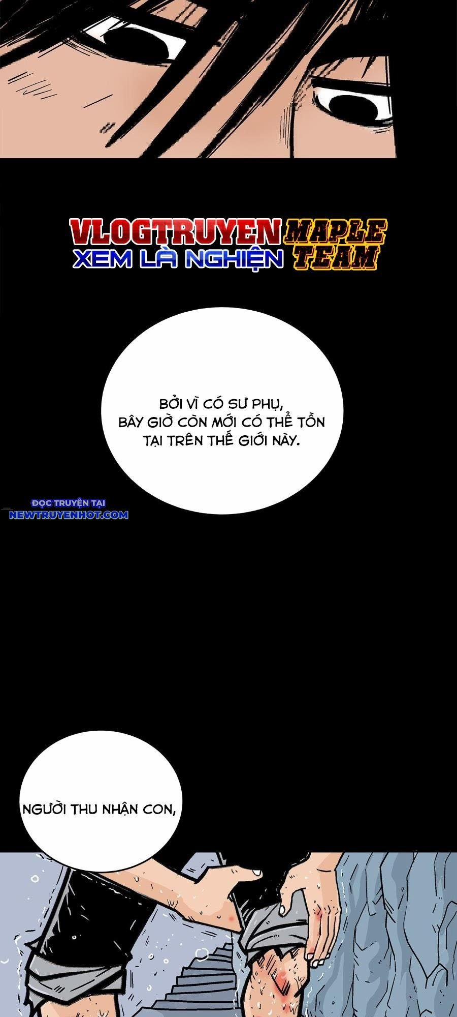 Hỏa Sơn Quyền 182 trang 35