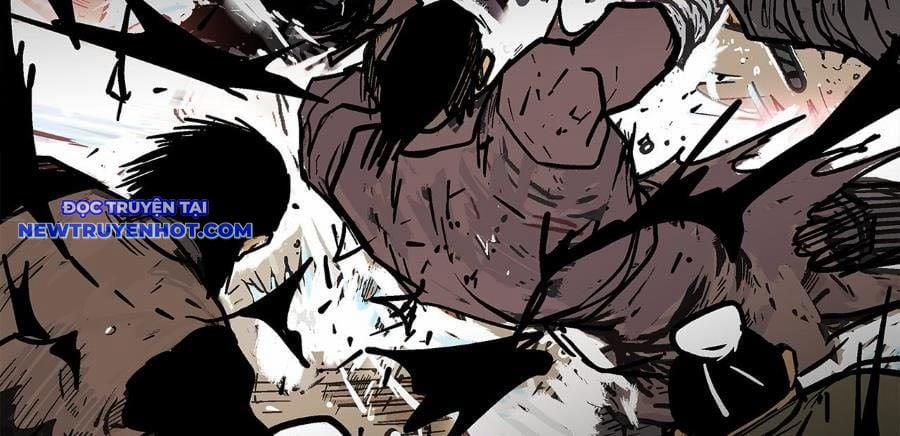 Hỏa Sơn Quyền 182 trang 4
