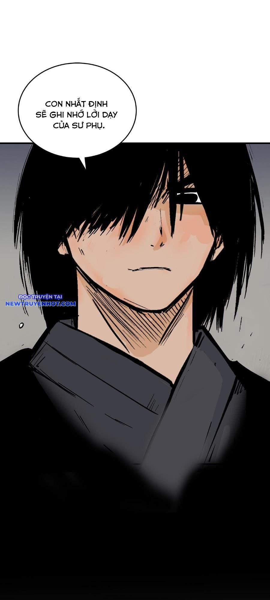 Hỏa Sơn Quyền 182 trang 47