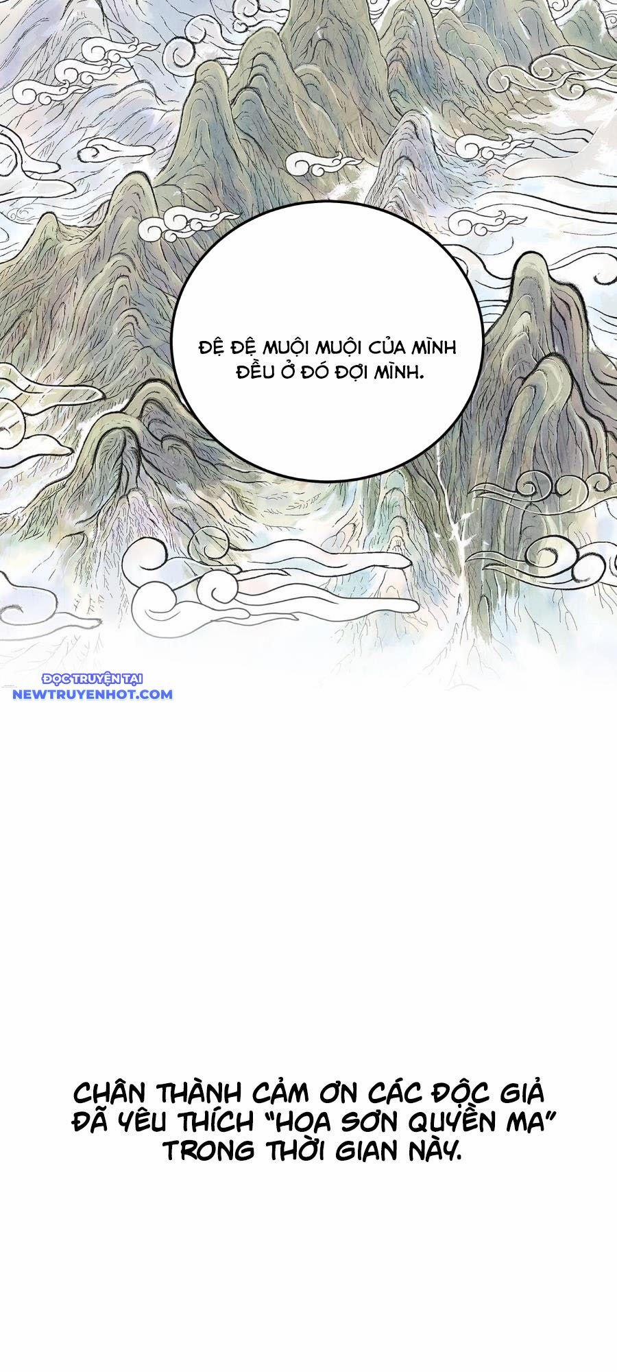 Hỏa Sơn Quyền 182 trang 49