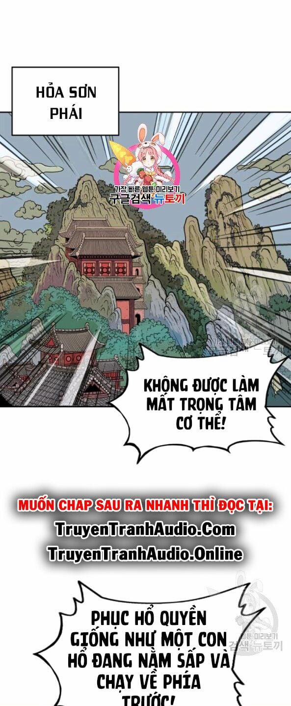 Hỏa Sơn Quyền 2 trang 0