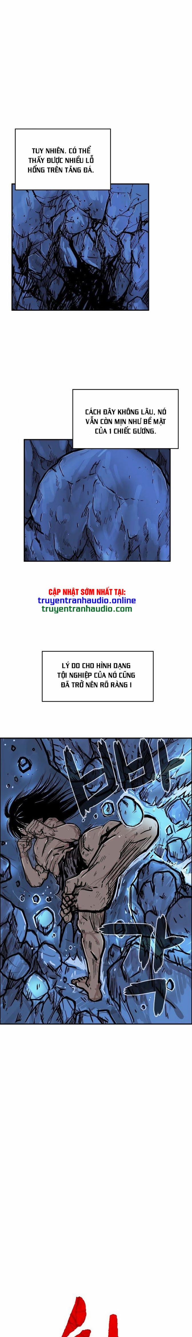 Hỏa Sơn Quyền 23 trang 0