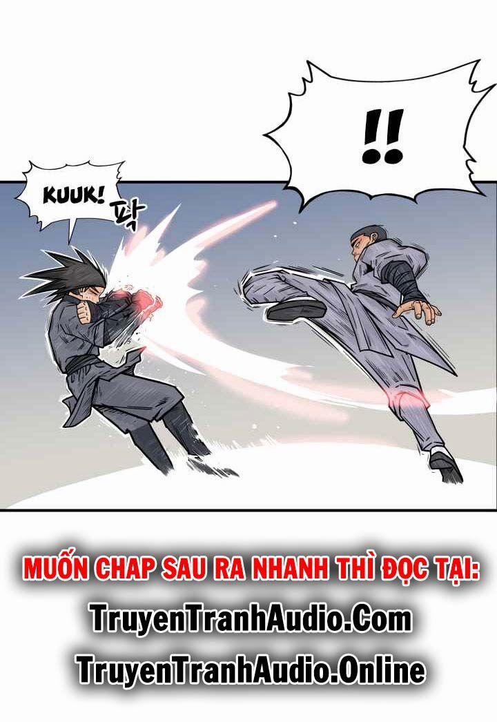Hỏa Sơn Quyền 6 trang 15