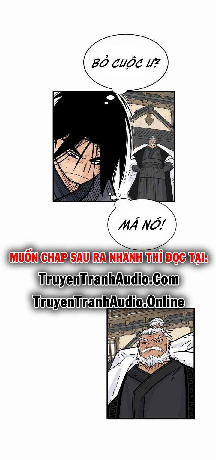 Hỏa Sơn Quyền 6 trang 36
