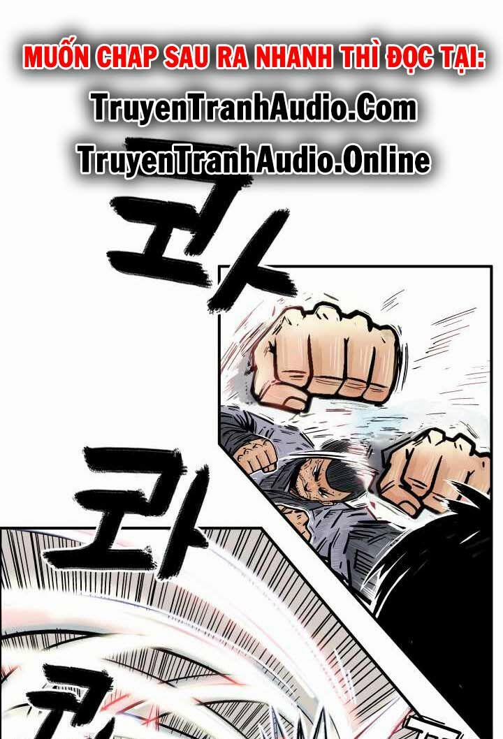 Hỏa Sơn Quyền 6 trang 44