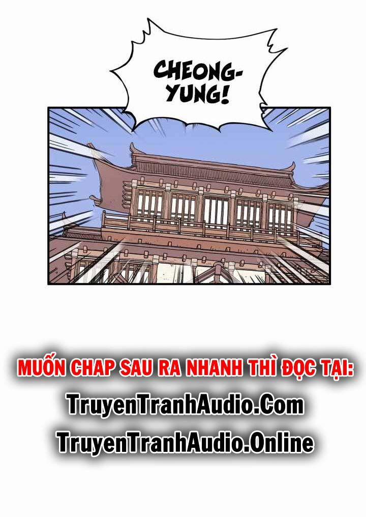 Hỏa Sơn Quyền 6 trang 57