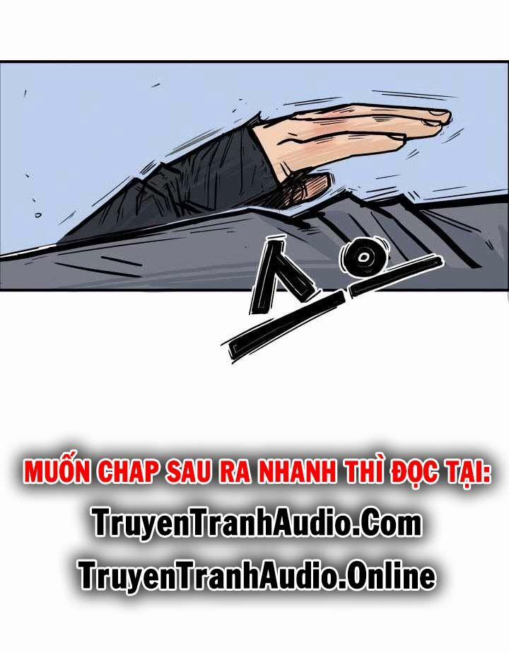 Hỏa Sơn Quyền 6 trang 7