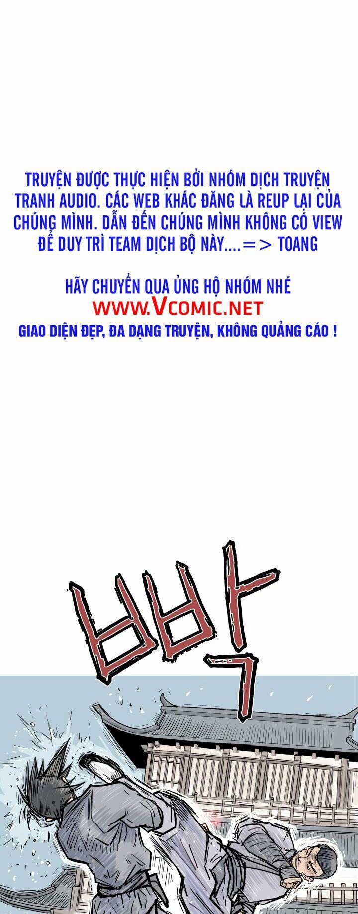 Hỏa Sơn Quyền 7 trang 0