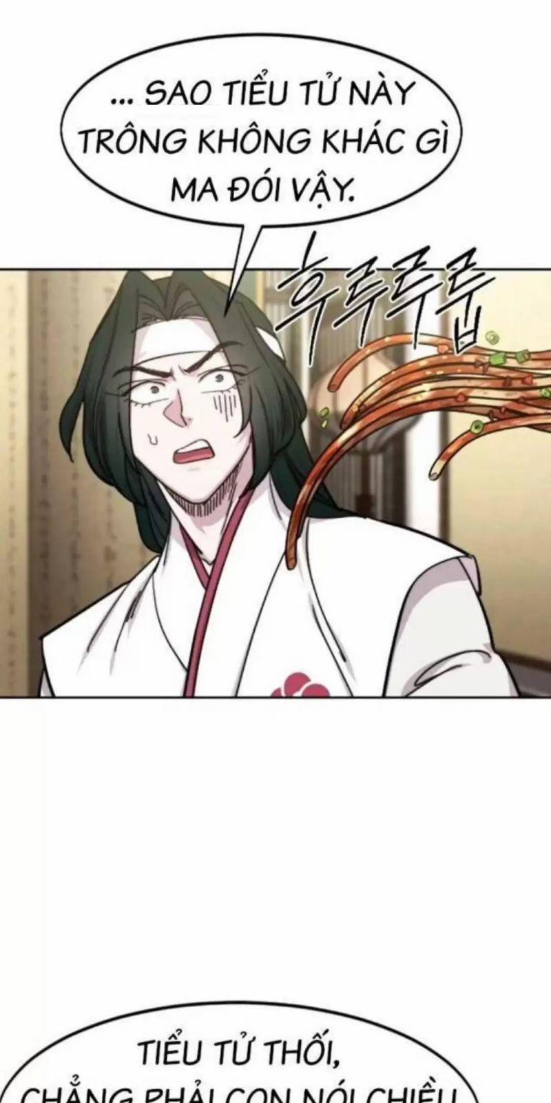 Hoa Sơn Tái Khởi 0 Toptruyen.link trang 4