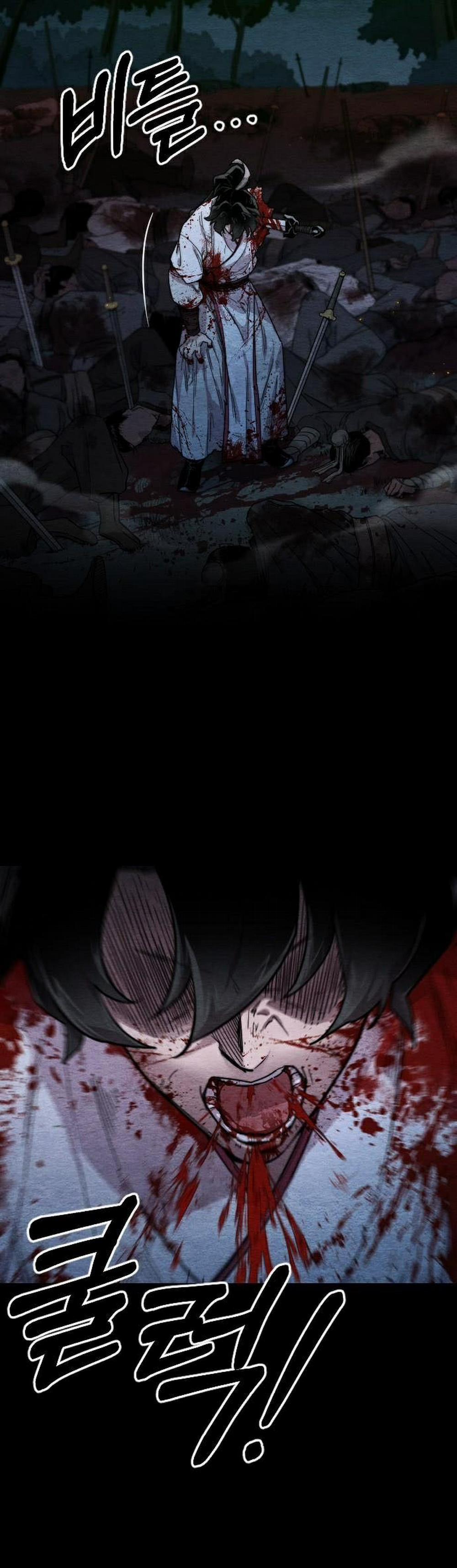 Hoa Sơn Tái Khởi 1 trang 14