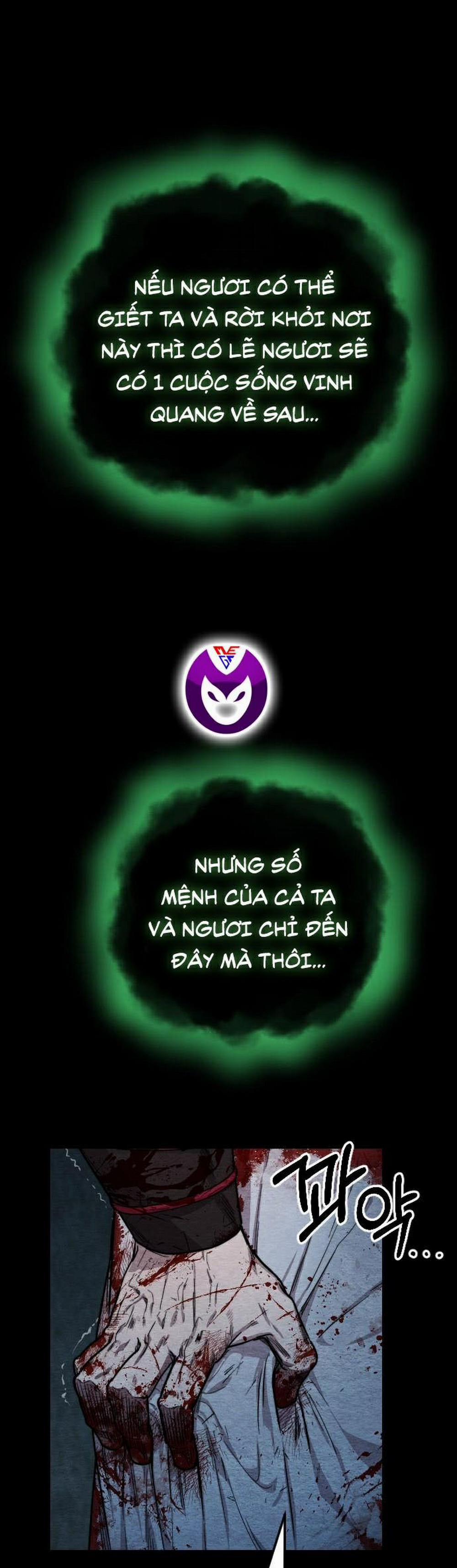 Hoa Sơn Tái Khởi 1 trang 15