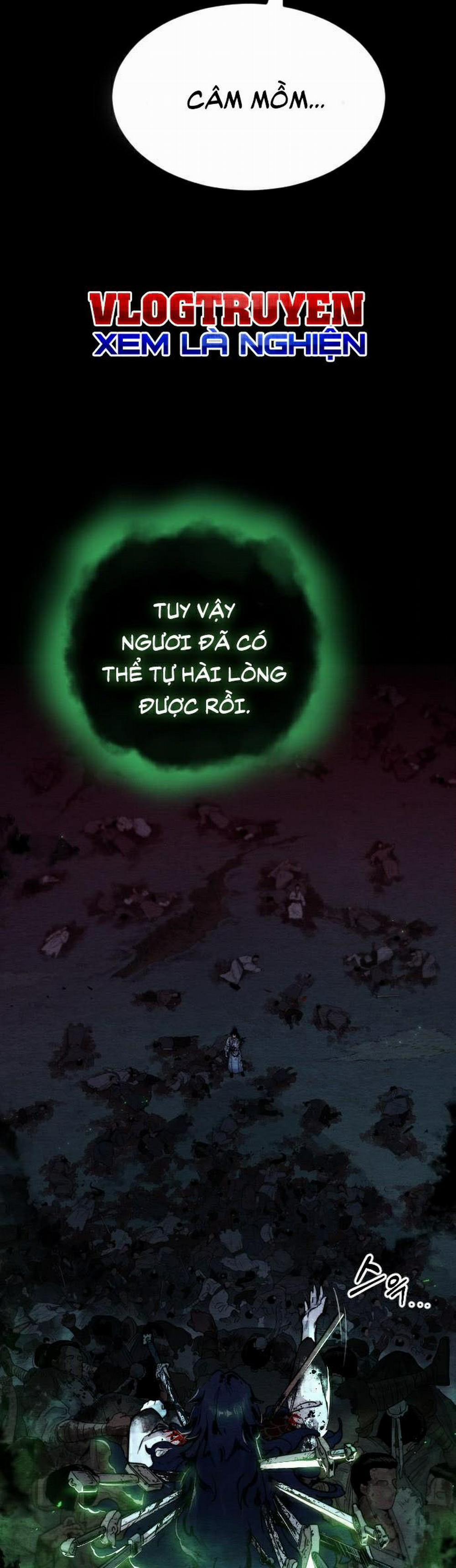 Hoa Sơn Tái Khởi 1 trang 16