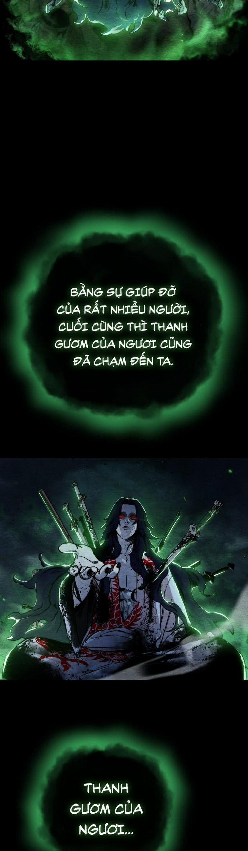 Hoa Sơn Tái Khởi 1 trang 17