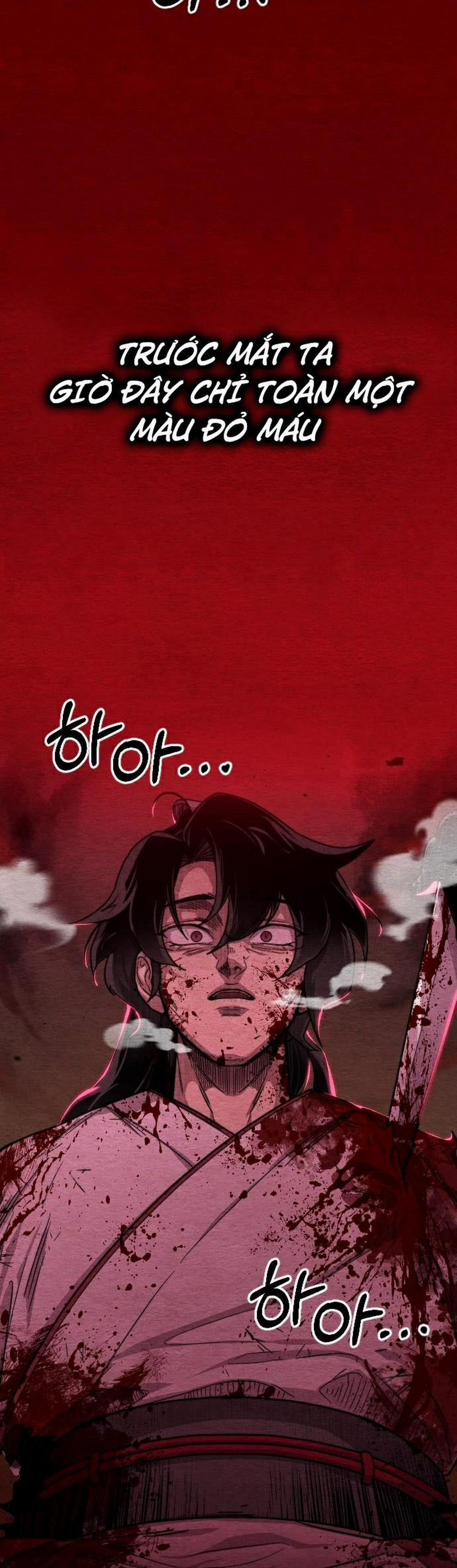 Hoa Sơn Tái Khởi 1 trang 2