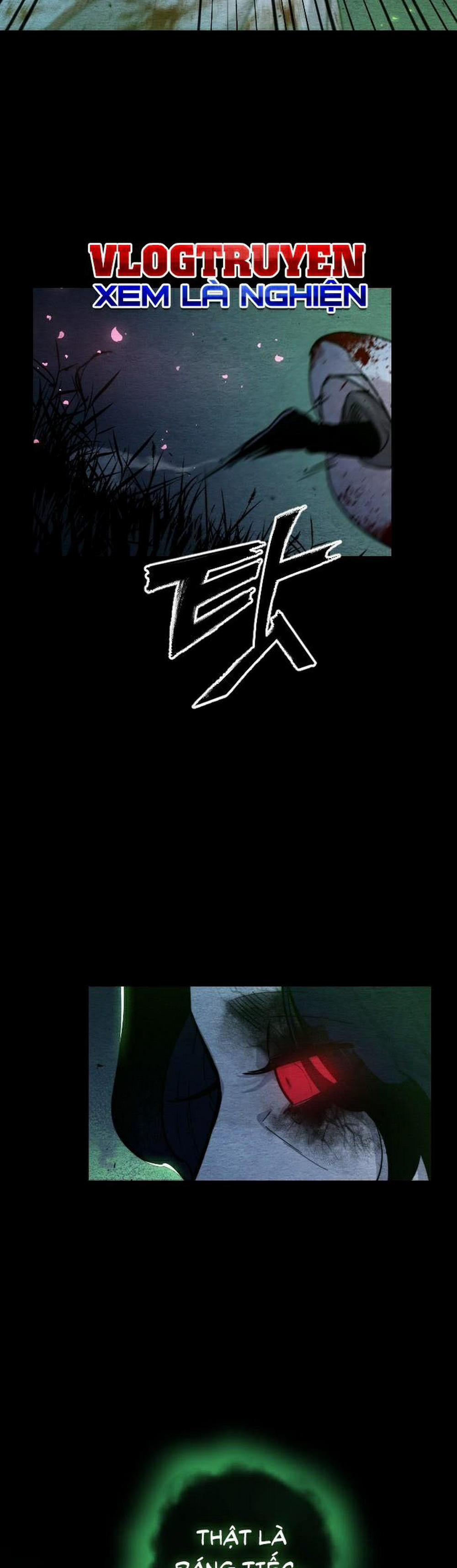 Hoa Sơn Tái Khởi 1 trang 20