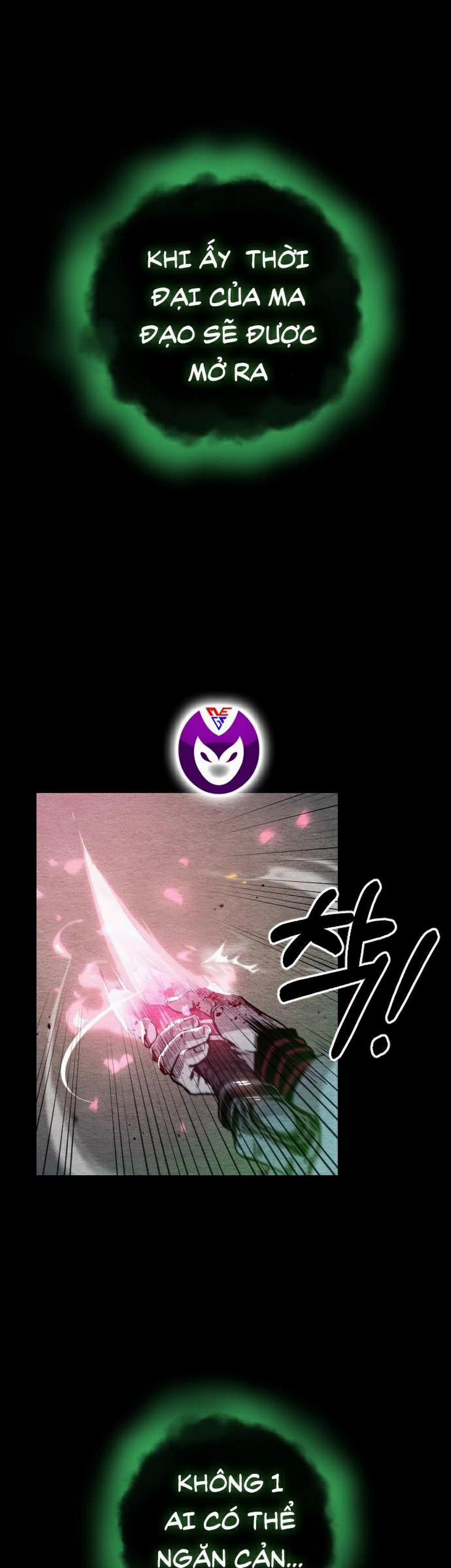 Hoa Sơn Tái Khởi 1 trang 25