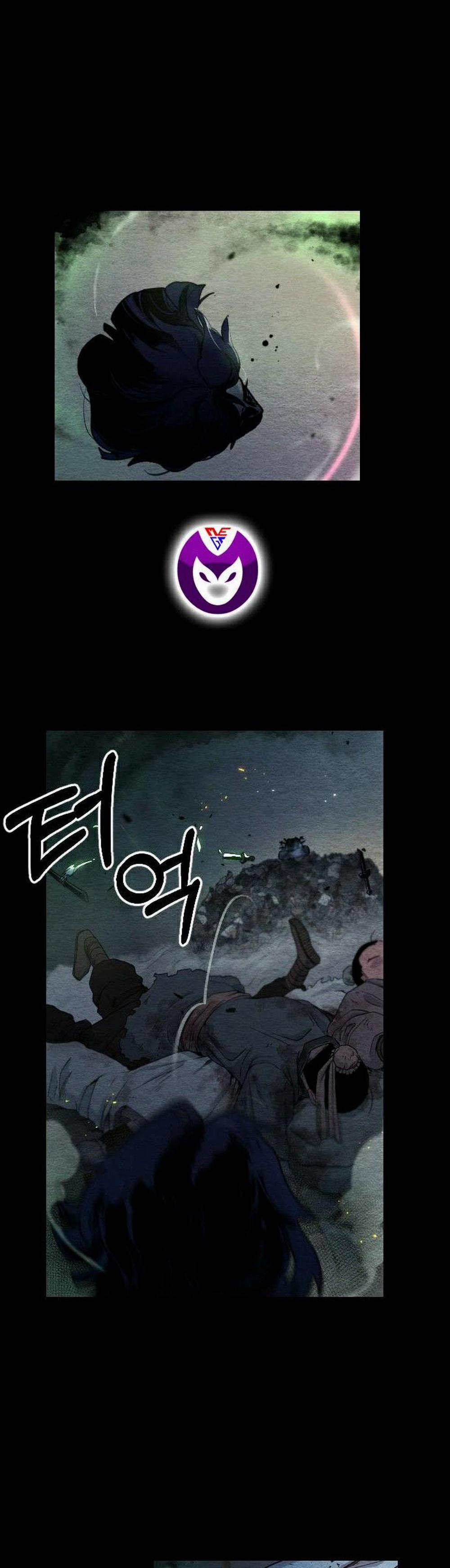 Hoa Sơn Tái Khởi 1 trang 29