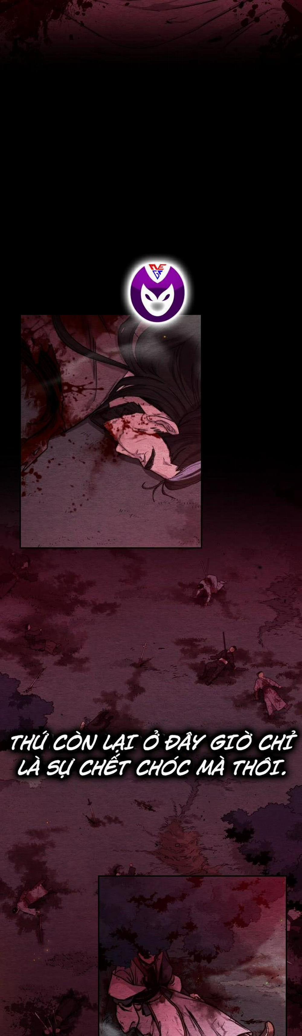 Hoa Sơn Tái Khởi 1 trang 3