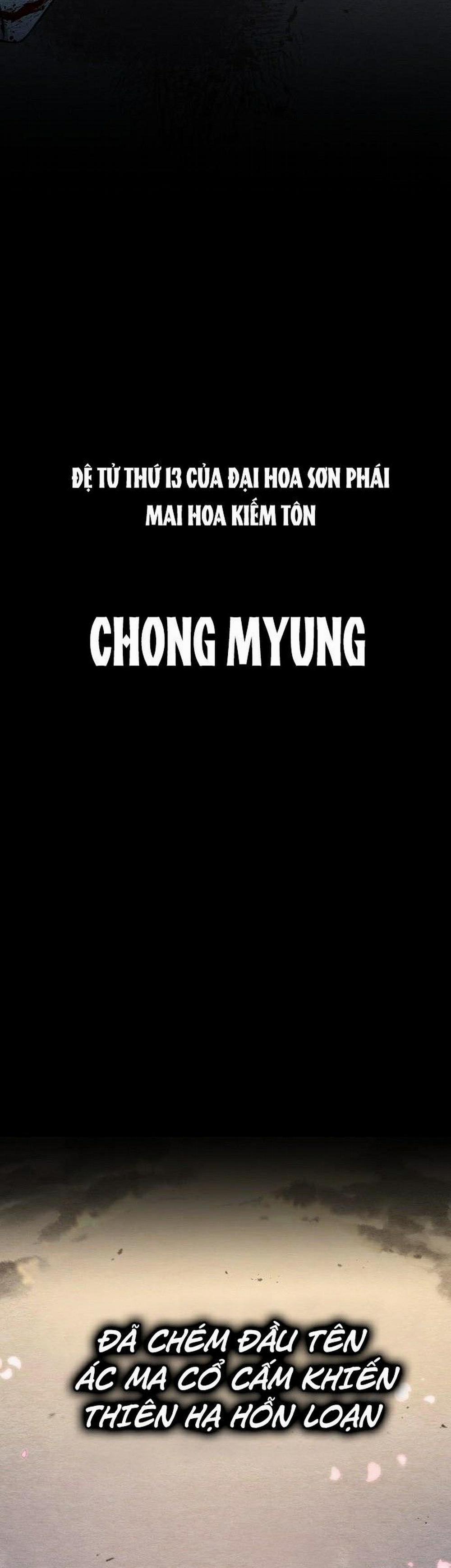 Hoa Sơn Tái Khởi 1 trang 39