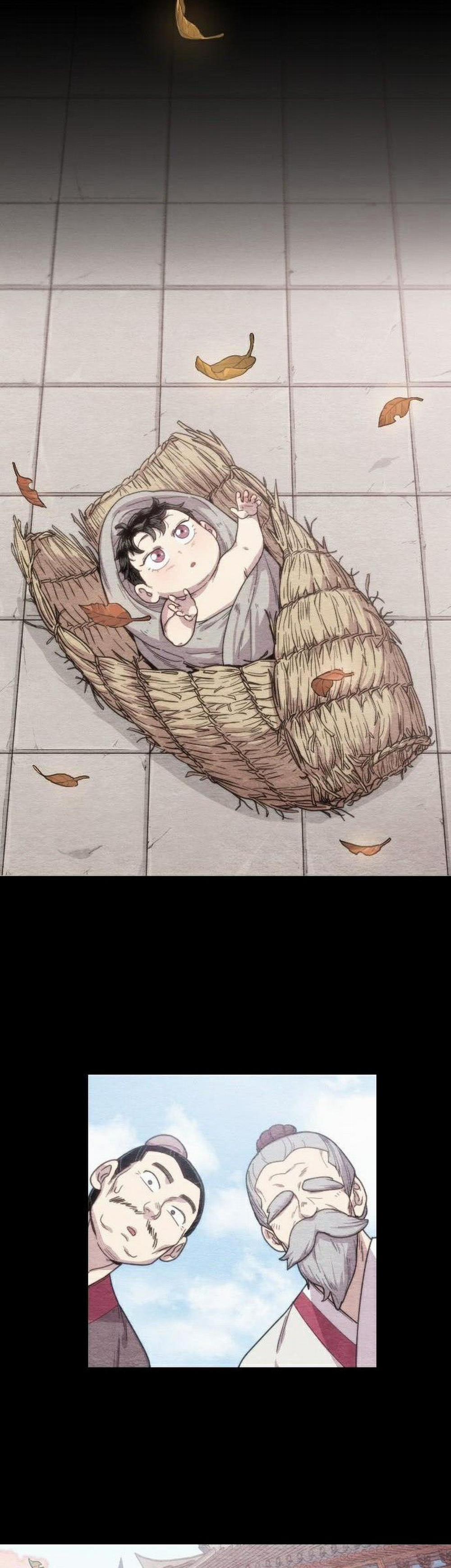 Hoa Sơn Tái Khởi 1 trang 42