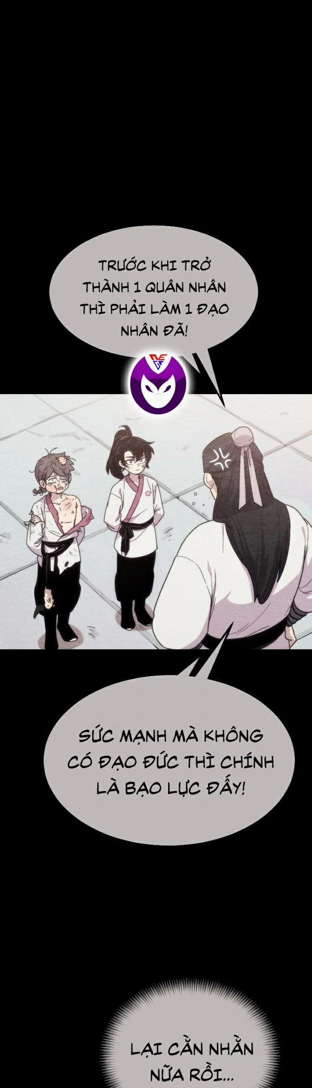 Hoa Sơn Tái Khởi 1 trang 45