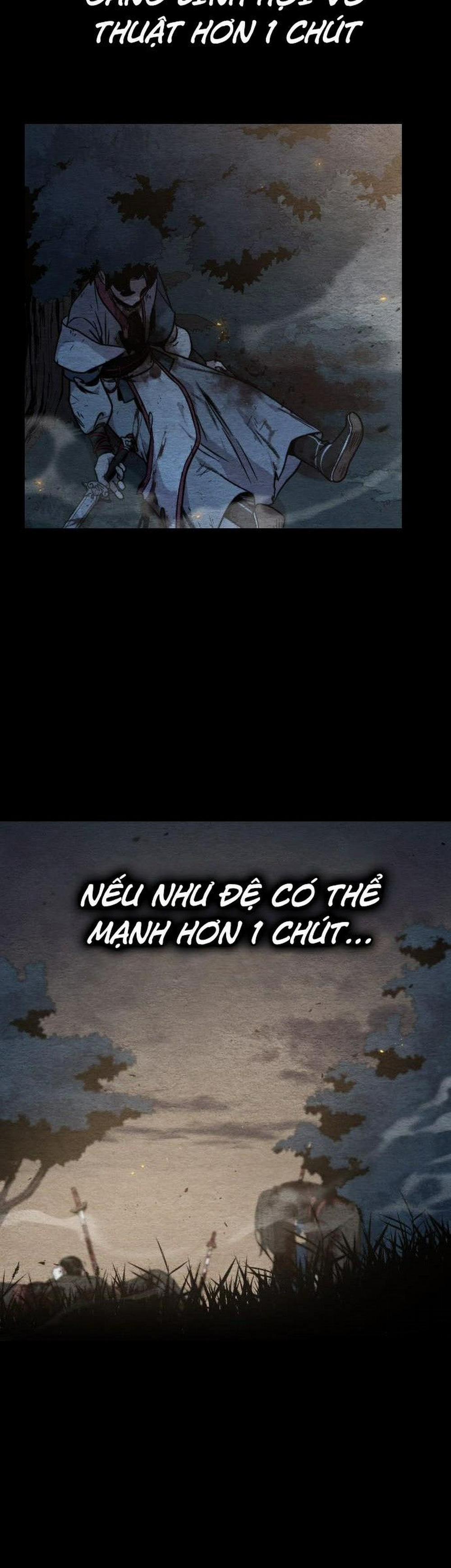 Hoa Sơn Tái Khởi 1 trang 49