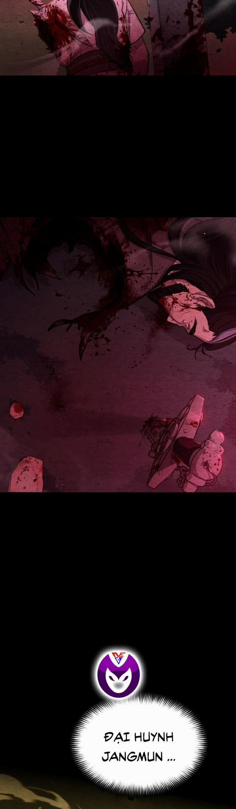 Hoa Sơn Tái Khởi 1 trang 5