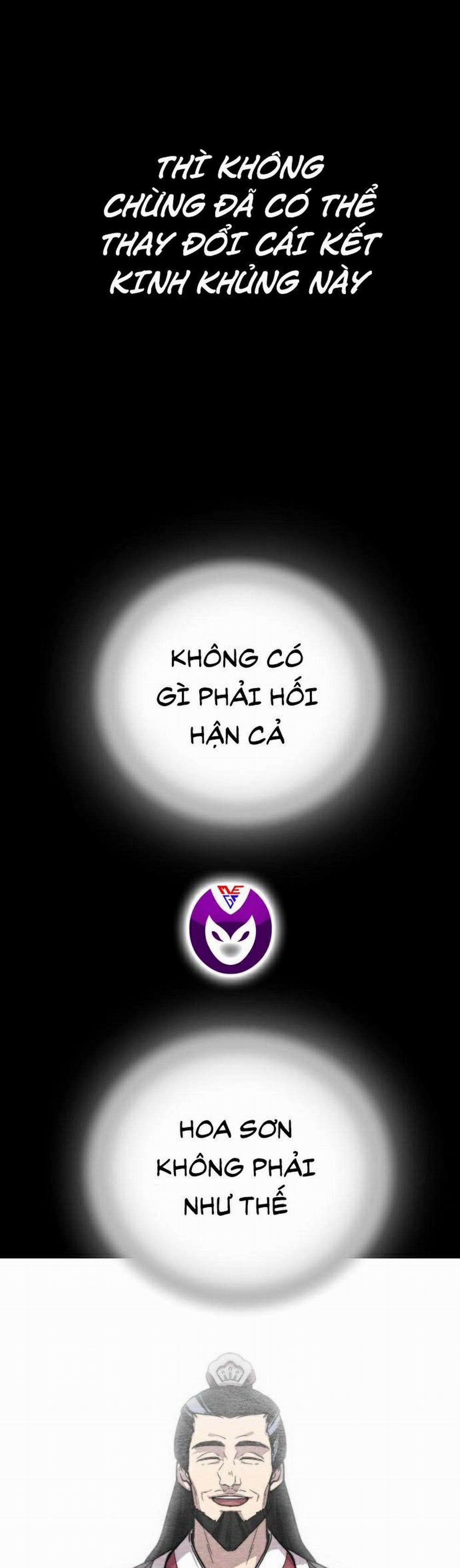 Hoa Sơn Tái Khởi 1 trang 50