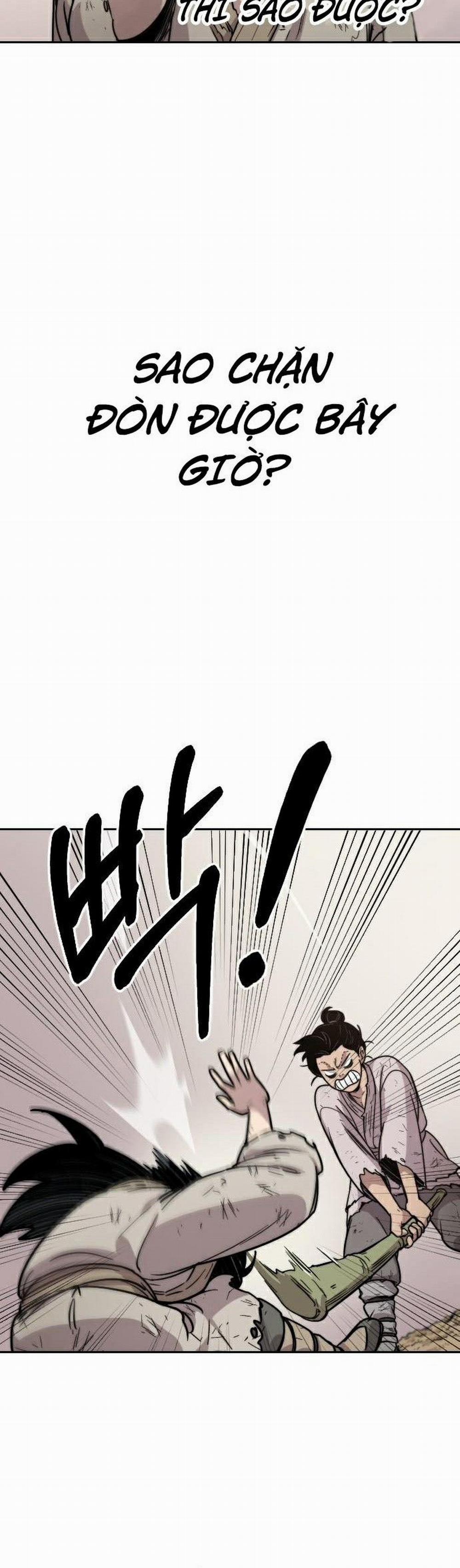 Hoa Sơn Tái Khởi 1 trang 64