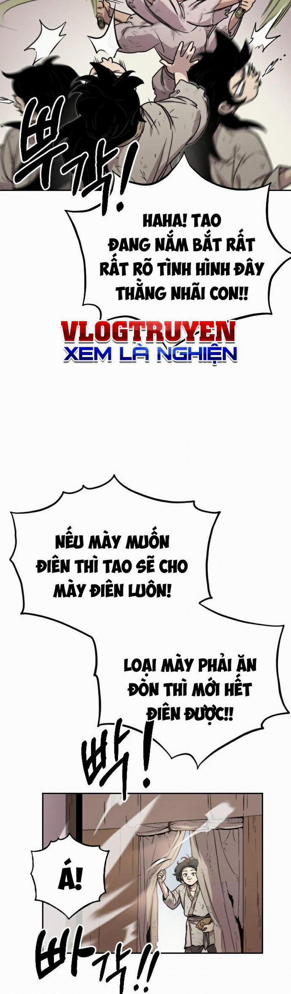 Hoa Sơn Tái Khởi 1 trang 66