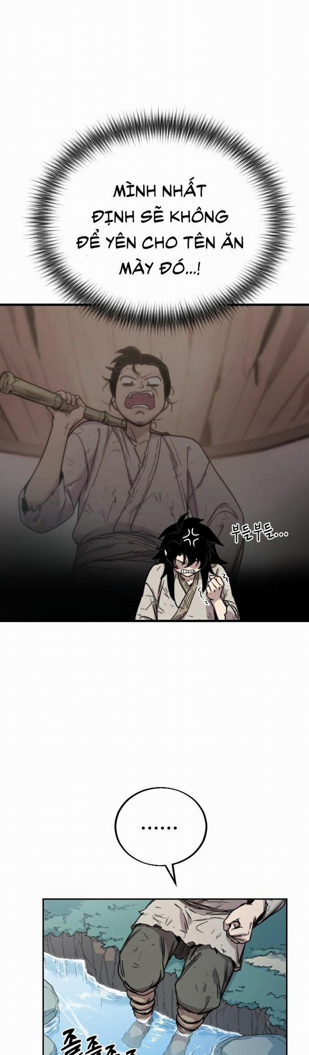 Hoa Sơn Tái Khởi 1 trang 70