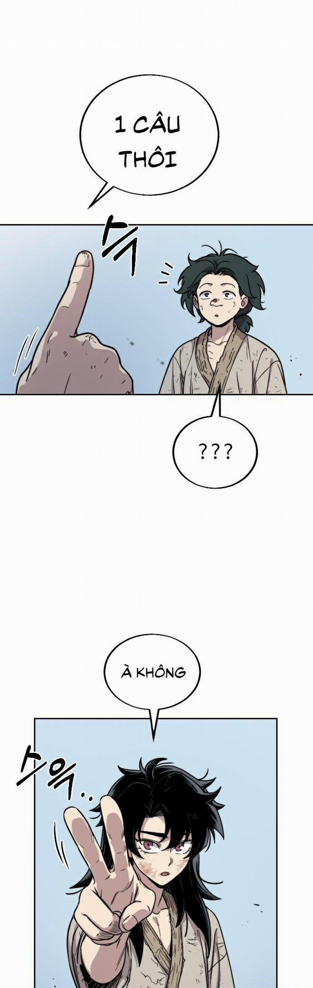 Hoa Sơn Tái Khởi 1 trang 75