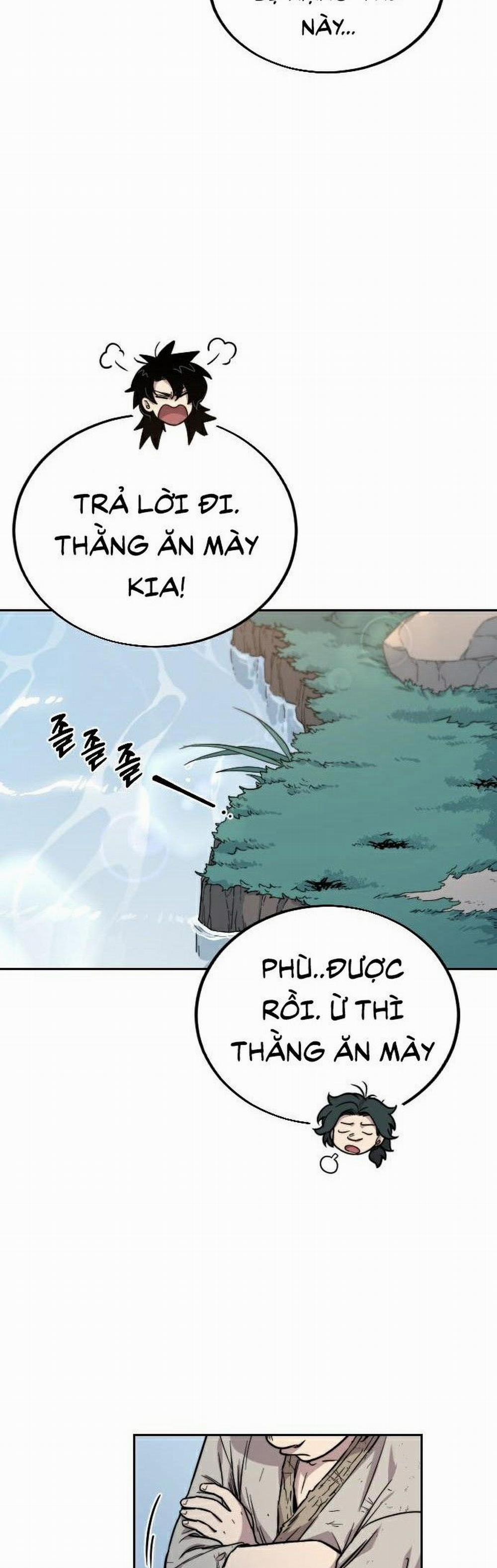 Hoa Sơn Tái Khởi 1 trang 81