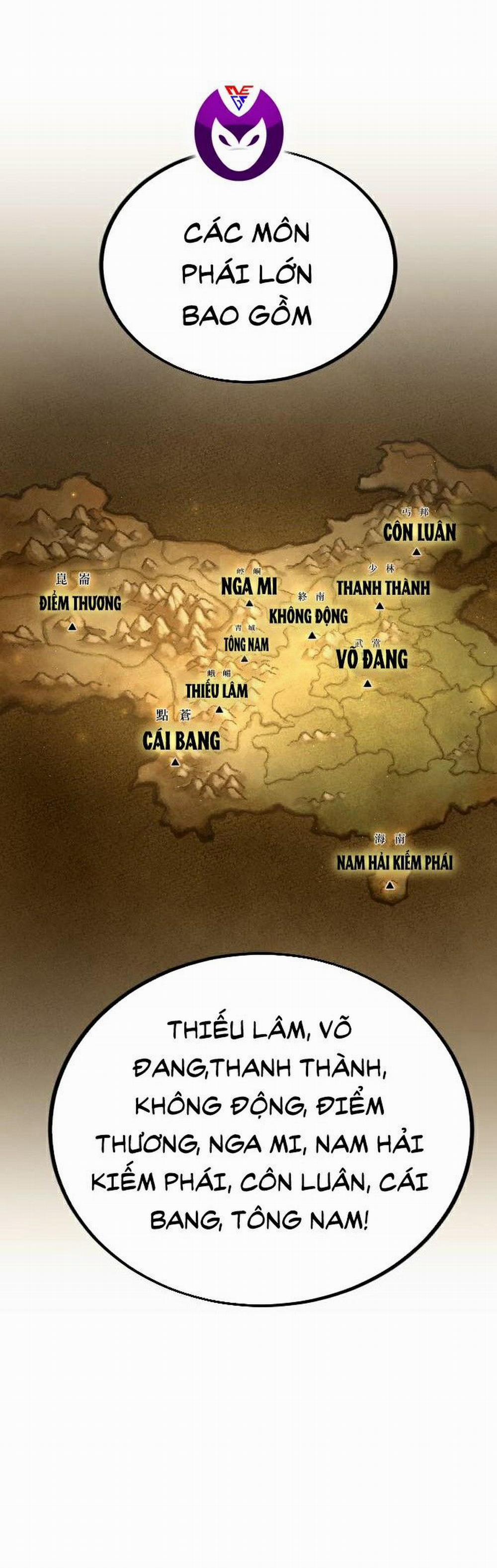 Hoa Sơn Tái Khởi 1 trang 96