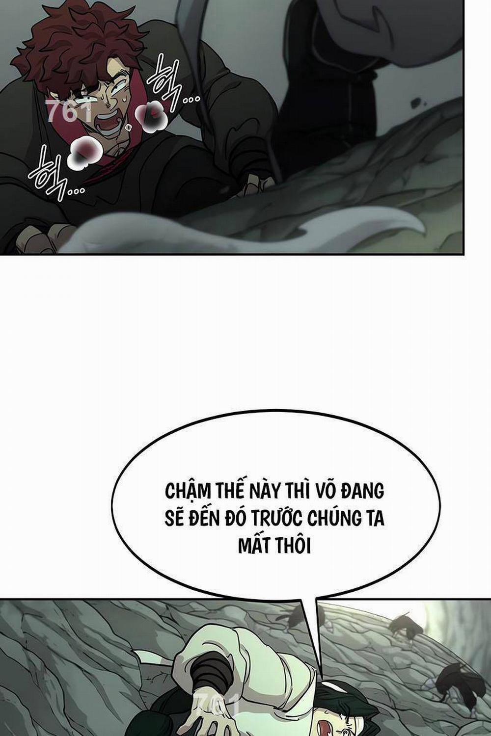 Hoa Sơn Tái Khởi 105 trang 1