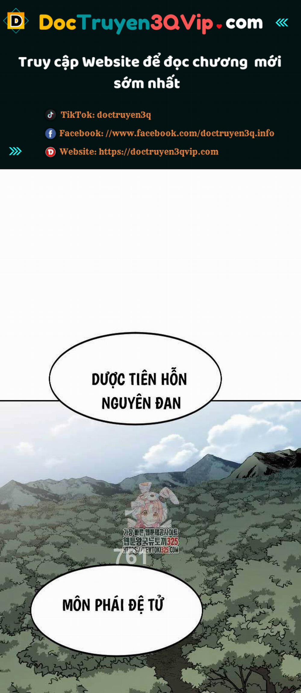 Hoa Sơn Tái Khởi 112 trang 0