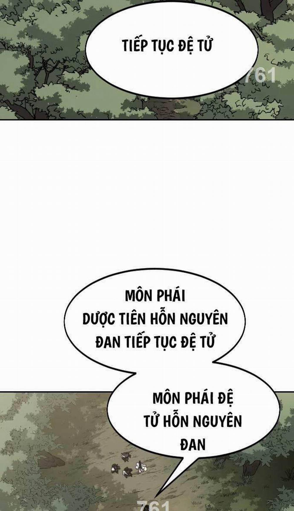 Hoa Sơn Tái Khởi 112 trang 1