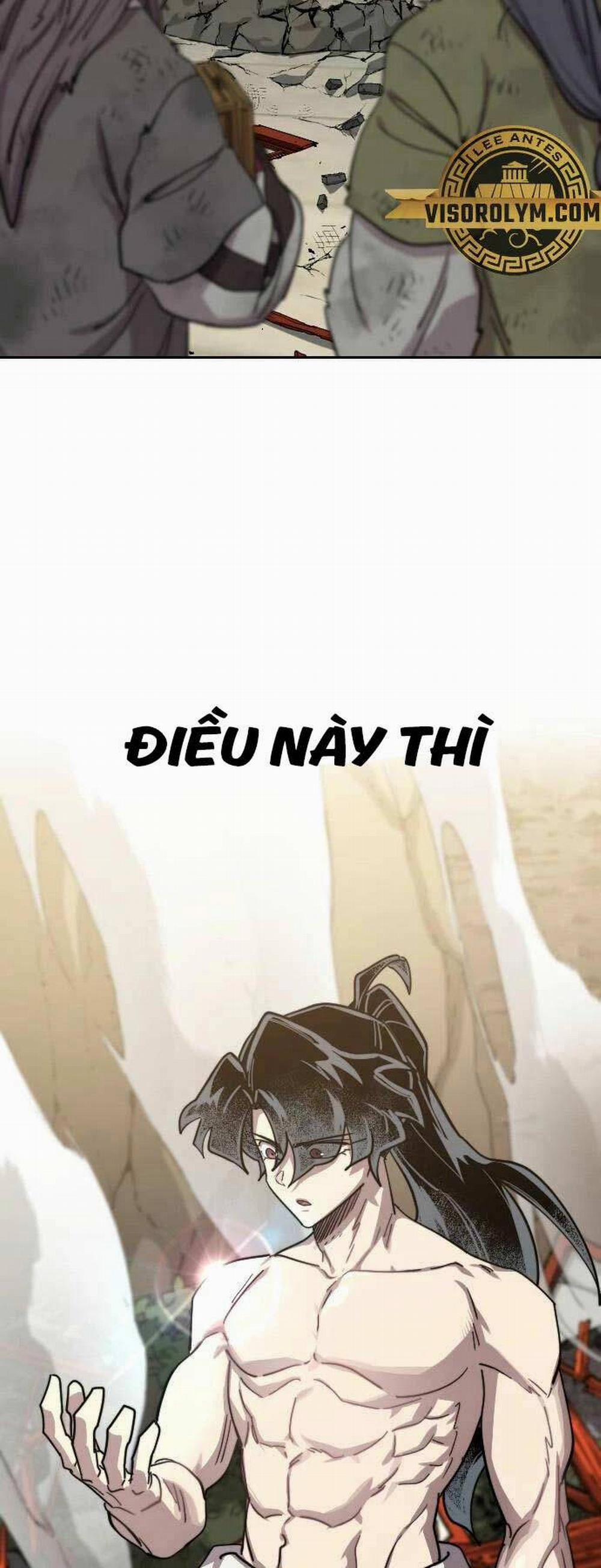 Hoa Sơn Tái Khởi 117 trang 10