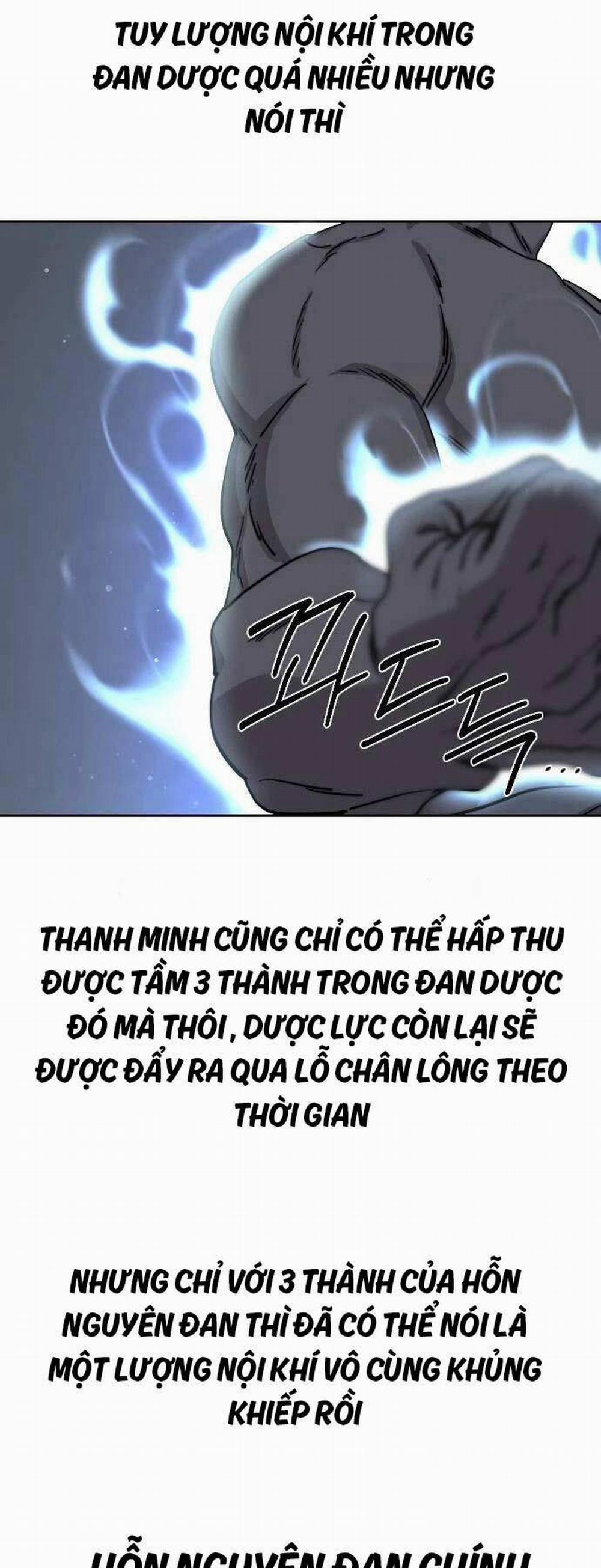 Hoa Sơn Tái Khởi 117 trang 15