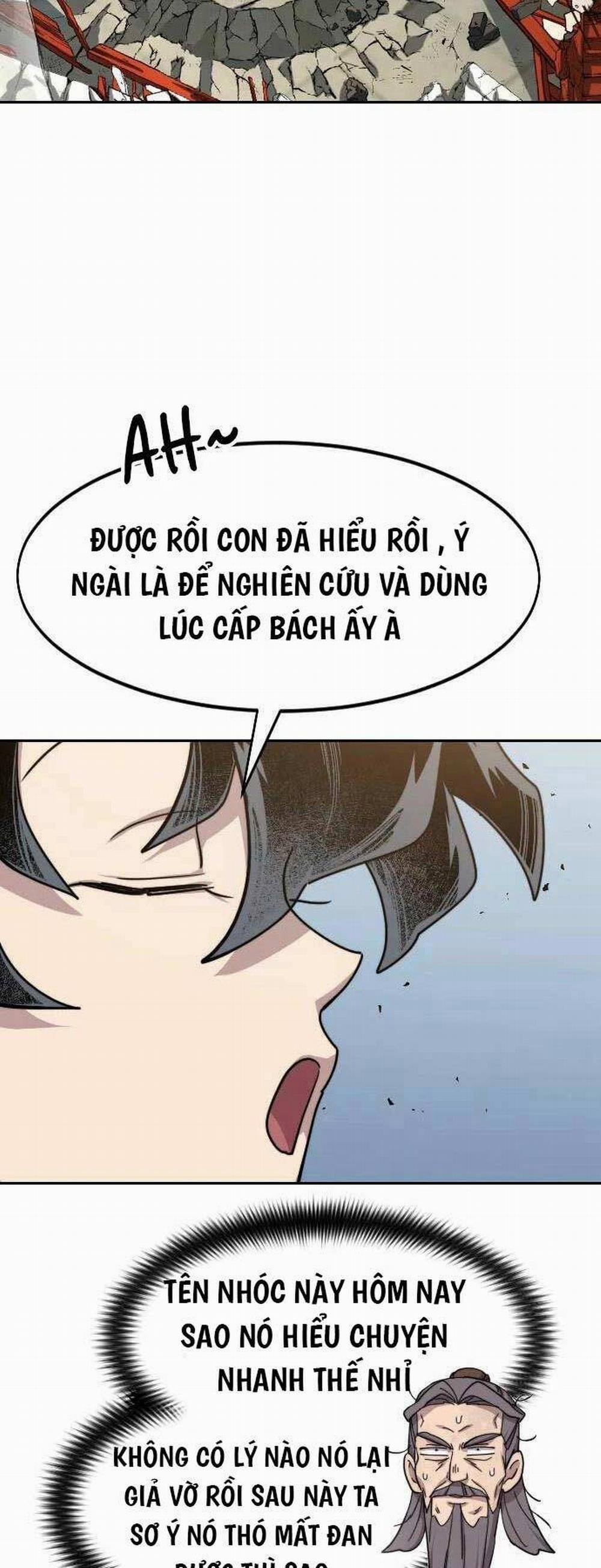 Hoa Sơn Tái Khởi 117 trang 23