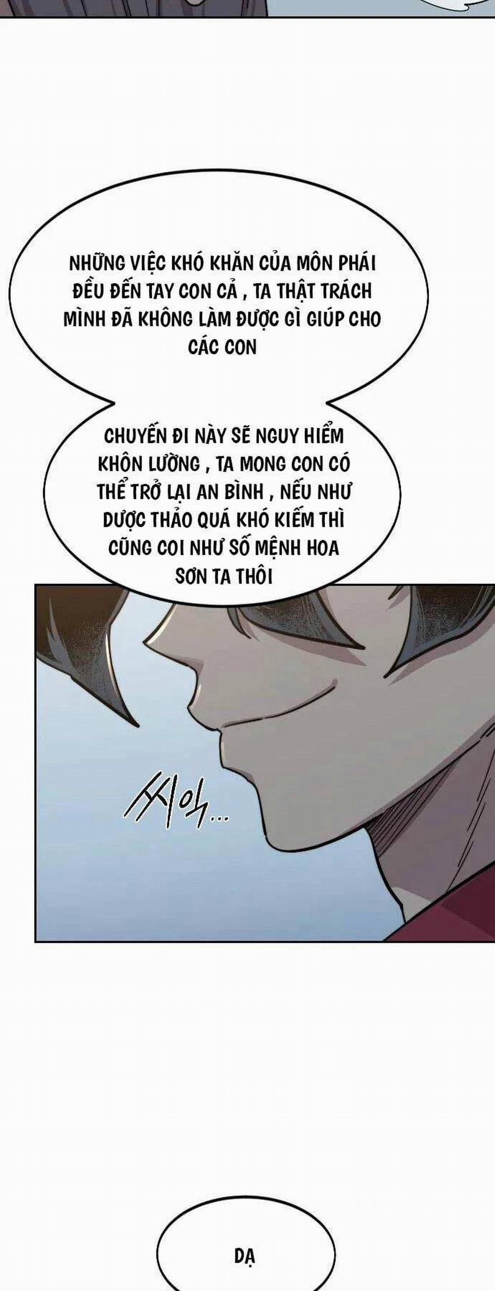 Hoa Sơn Tái Khởi 117 trang 39