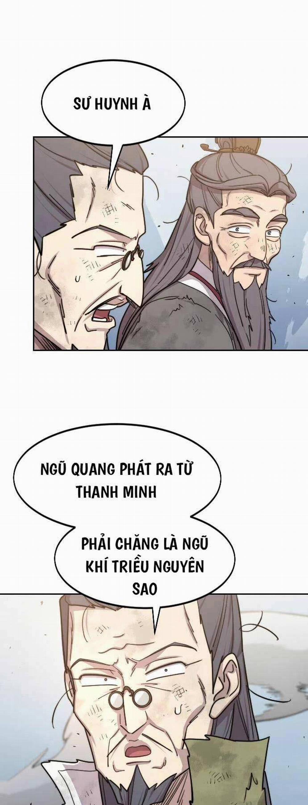 Hoa Sơn Tái Khởi 117 trang 4