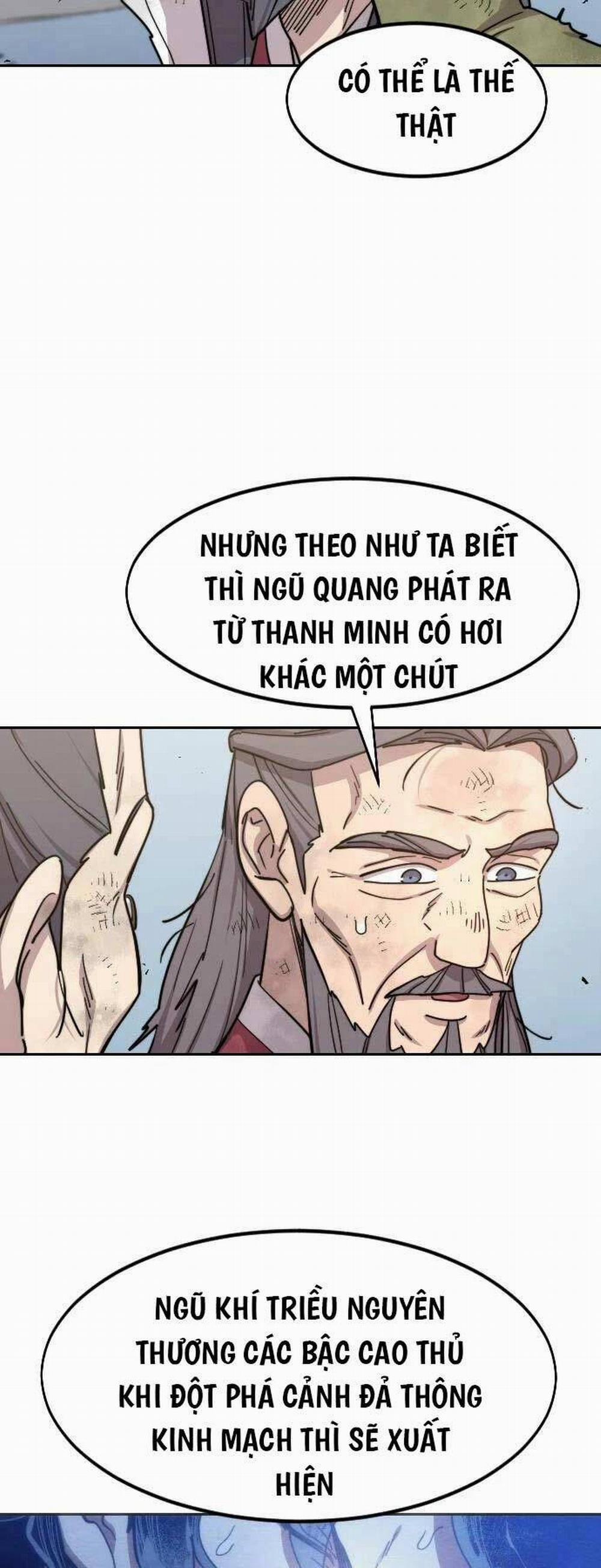 Hoa Sơn Tái Khởi 117 trang 5