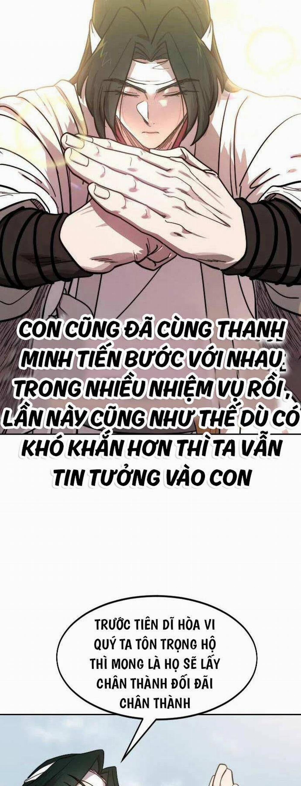 Hoa Sơn Tái Khởi 117 trang 50