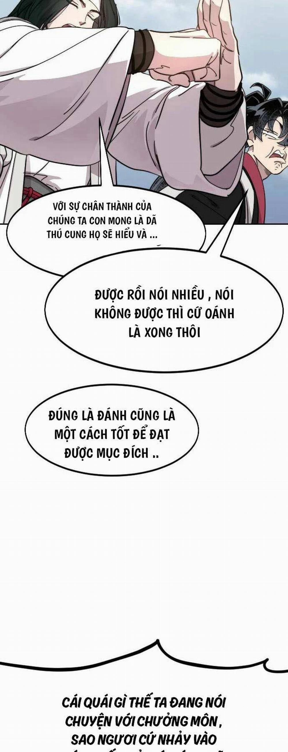 Hoa Sơn Tái Khởi 117 trang 51