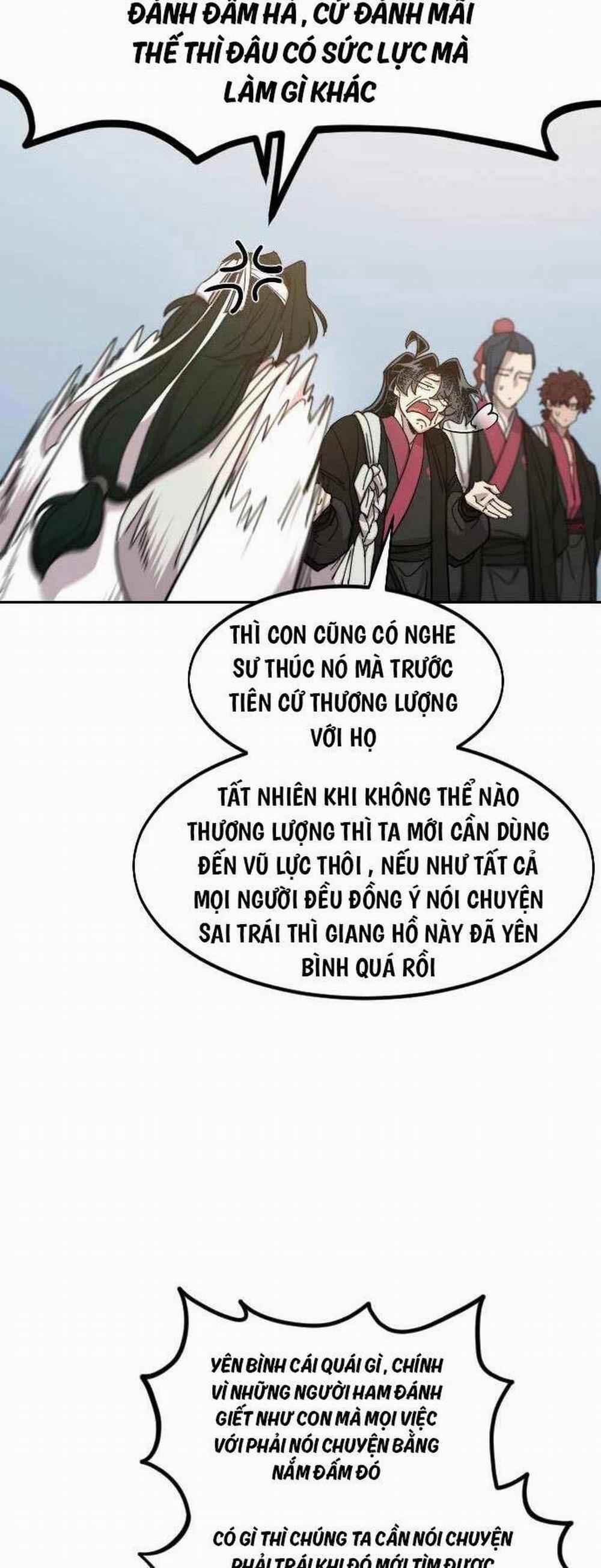 Hoa Sơn Tái Khởi 117 trang 52