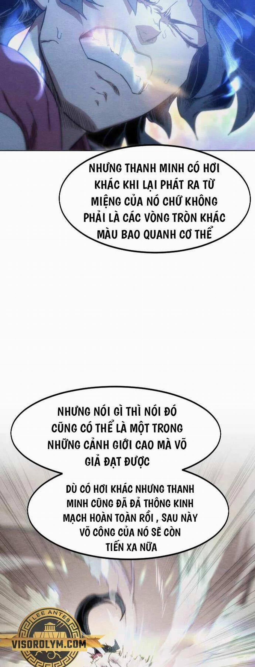 Hoa Sơn Tái Khởi 117 trang 6