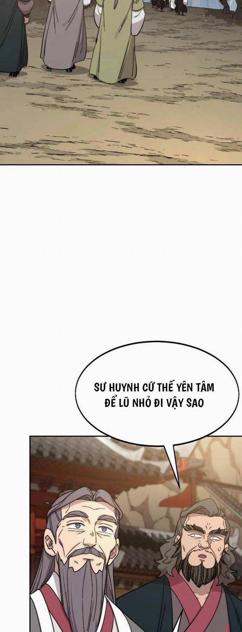 Hoa Sơn Tái Khởi 117 trang 60