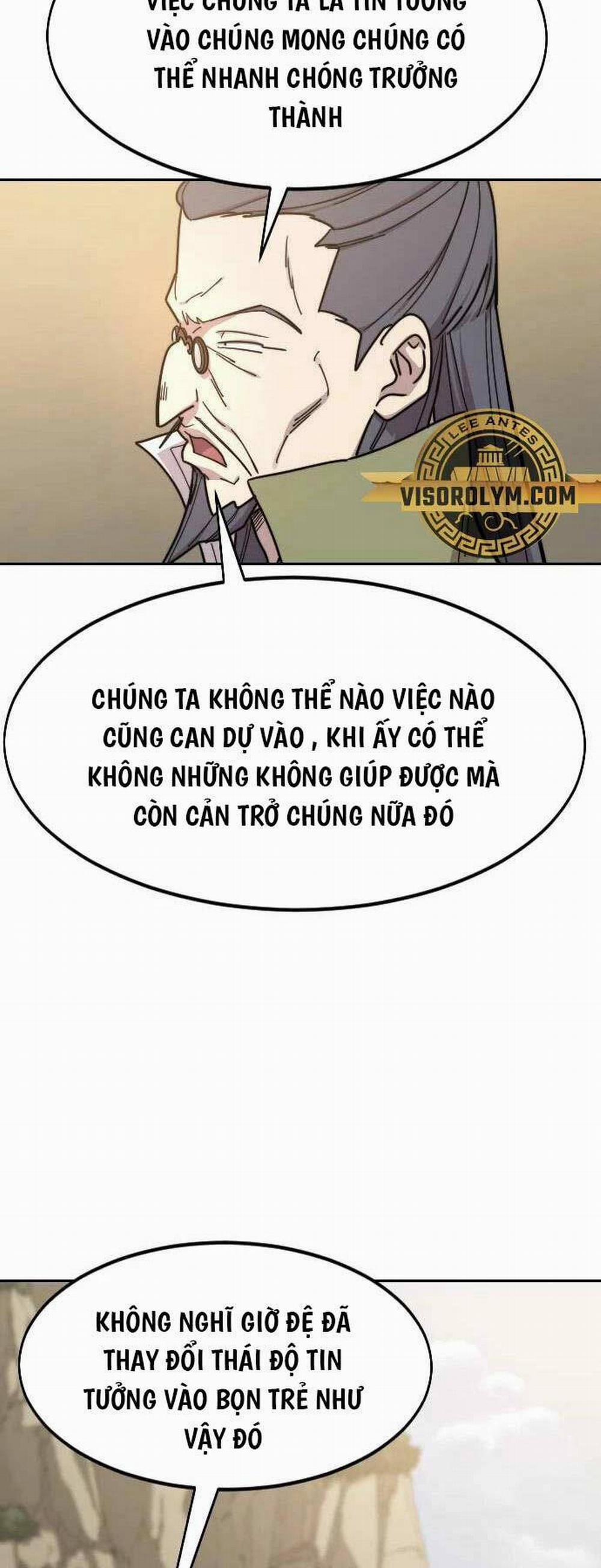 Hoa Sơn Tái Khởi 117 trang 63